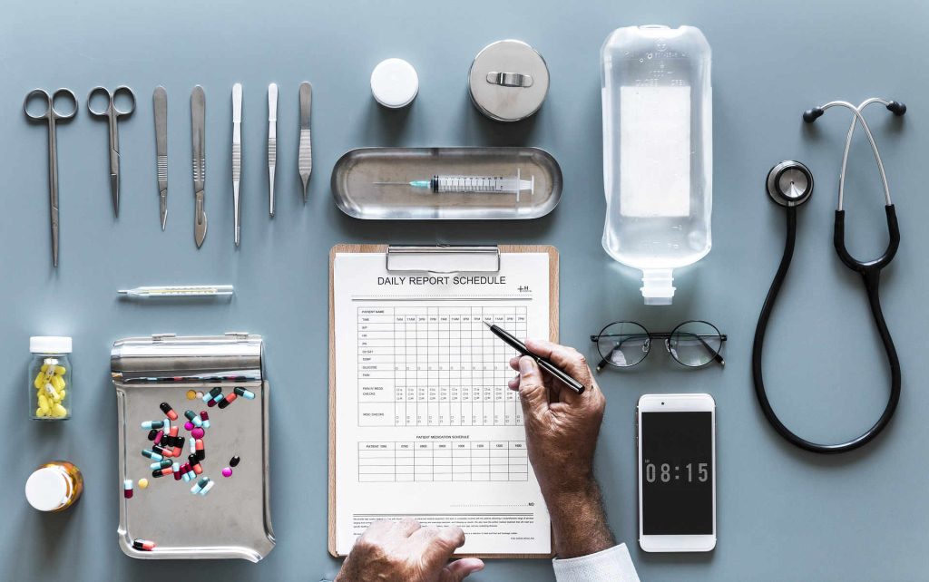 Which country is the best to study medicine