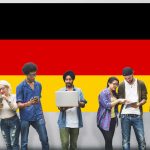 Study in Germany seminar