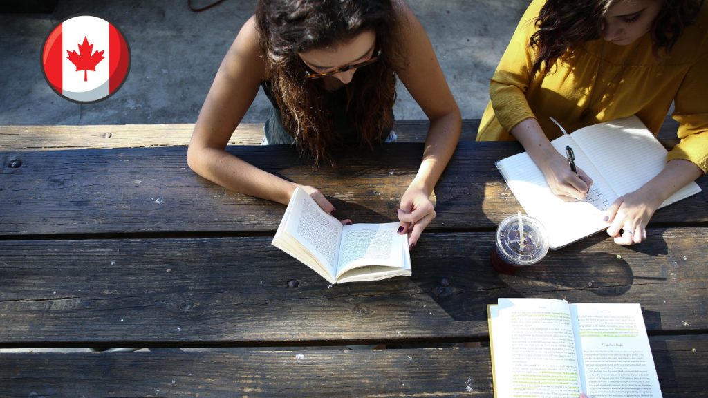 Types of Scholarships For Canadian Students