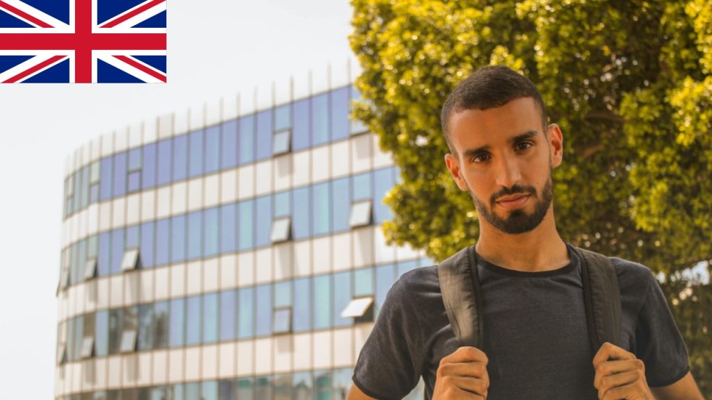 Top reasons to Study in the UK