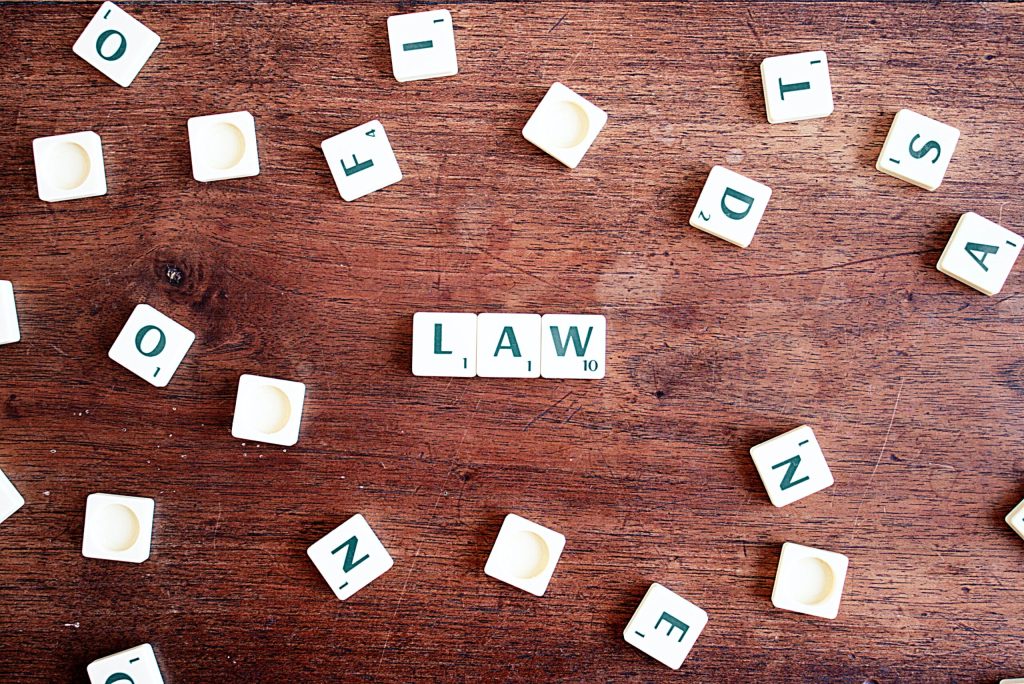 Study Law in the UK
