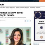 All you need to know about studying in Canada