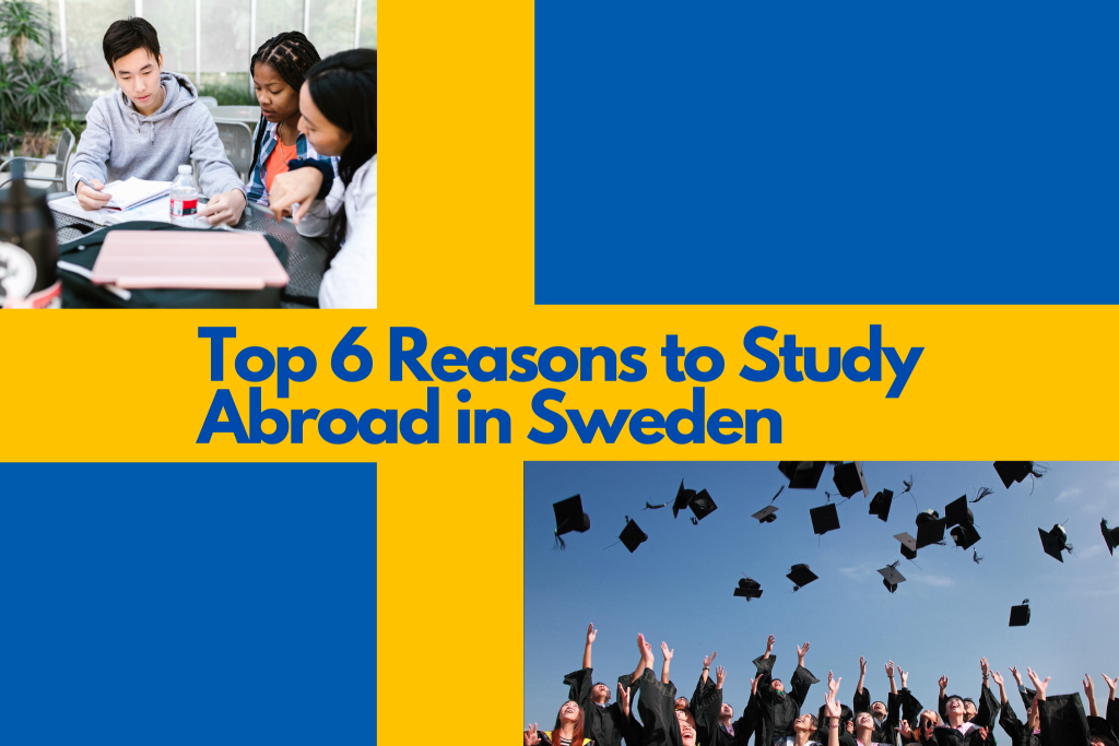 Top 6 Reasons to Study Abroad in Finland (1)