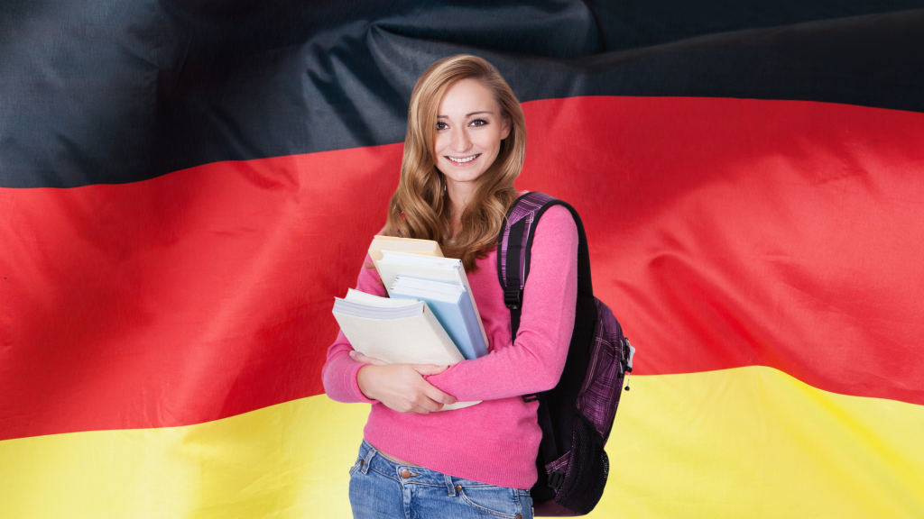 Study in Germany