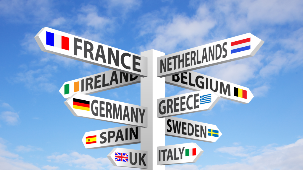Budget-Friendly Study Destinations In Europe