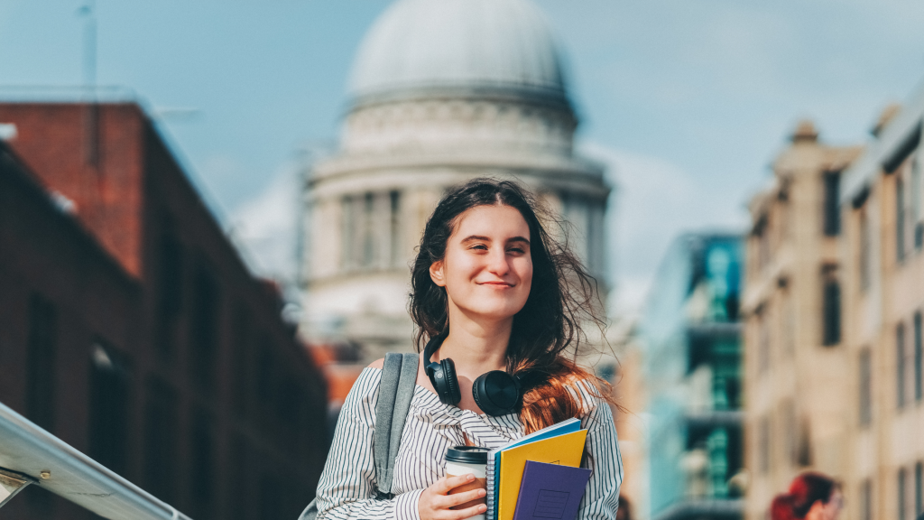 Study in Switzerland