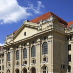 University of Debrecen