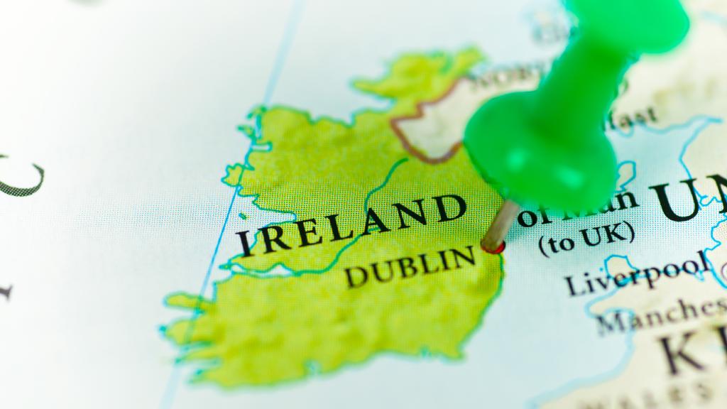 Ireland Study Visa Requirements
