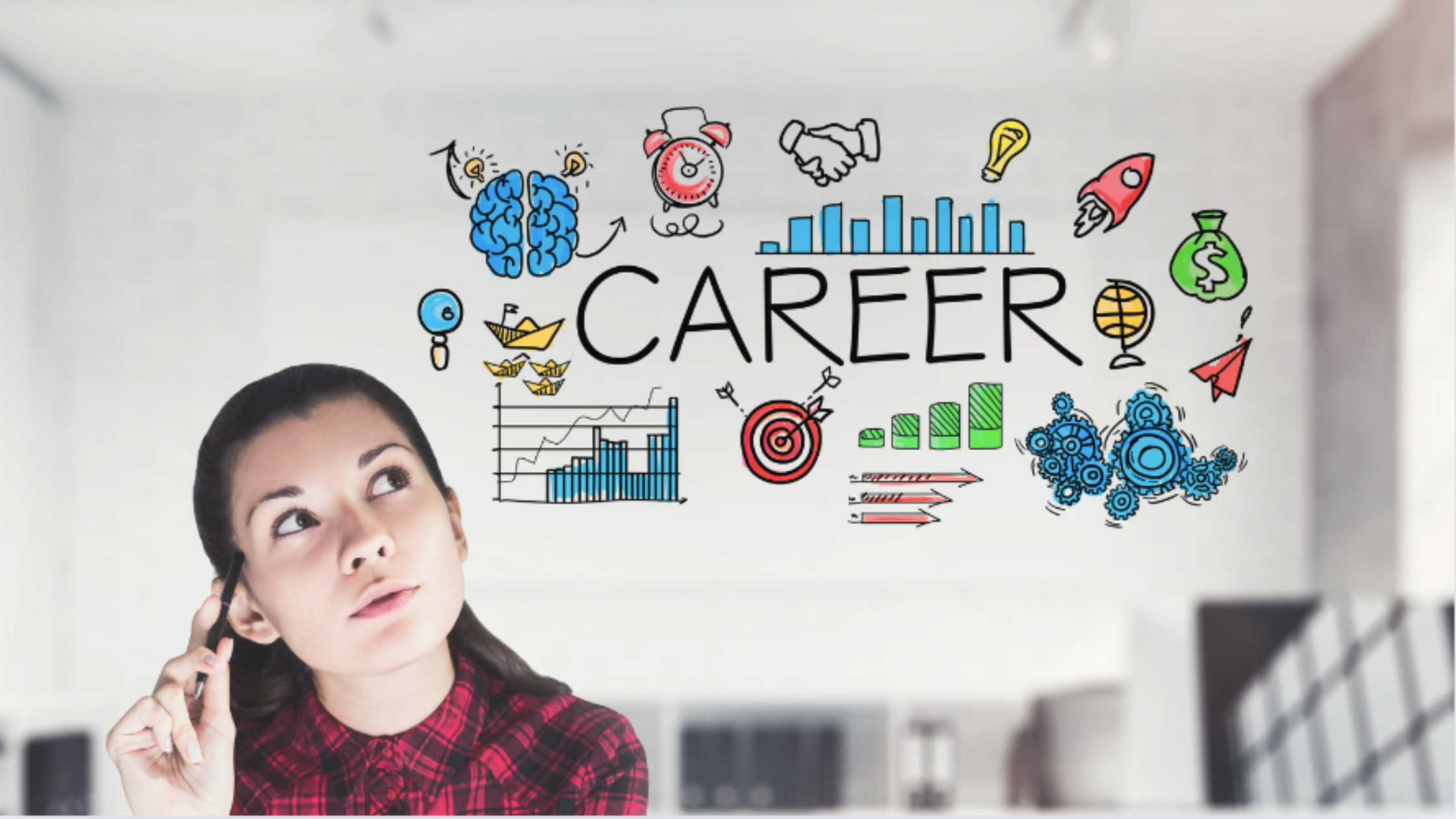 Careers In Demand For the Next 10 Years Futures Abroad