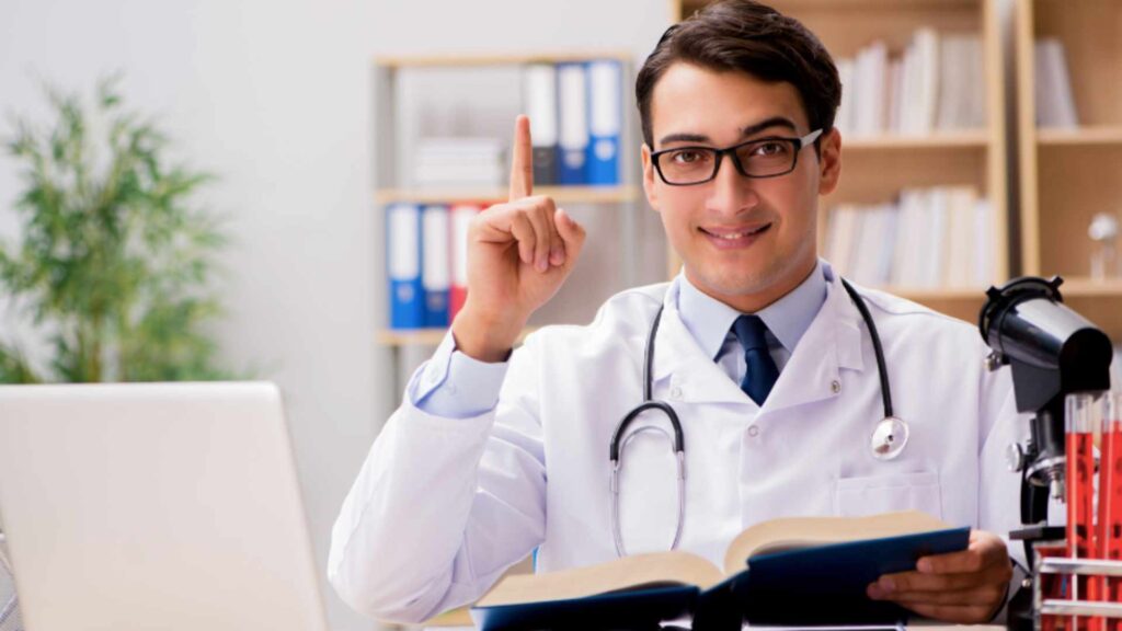 How To Do Postgraduate Medicine in the UK