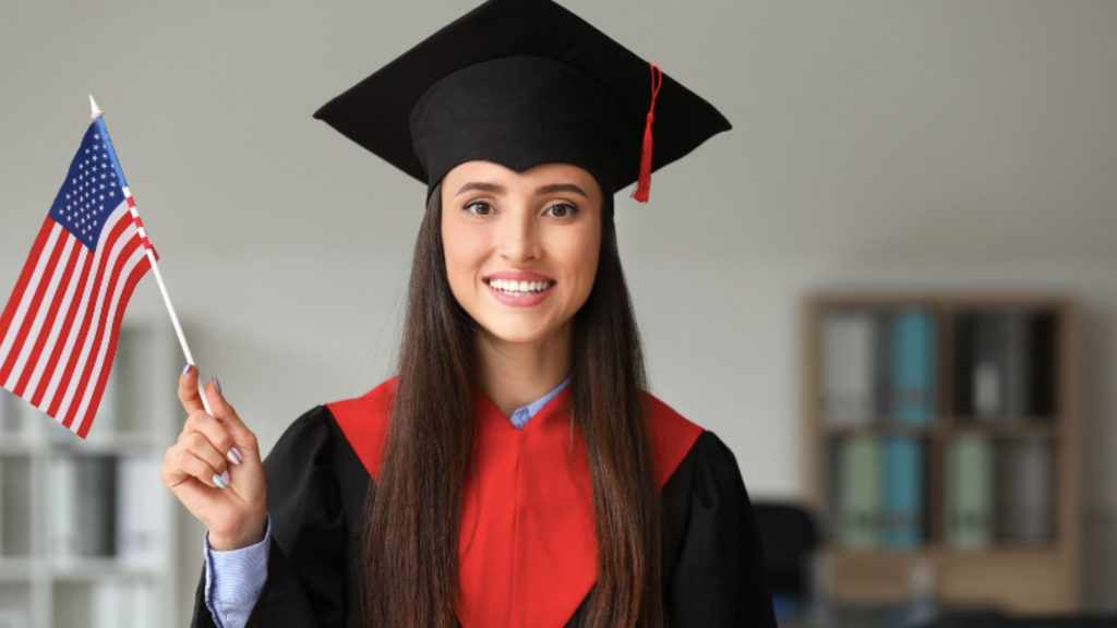 Financial Aid For Study in the USA