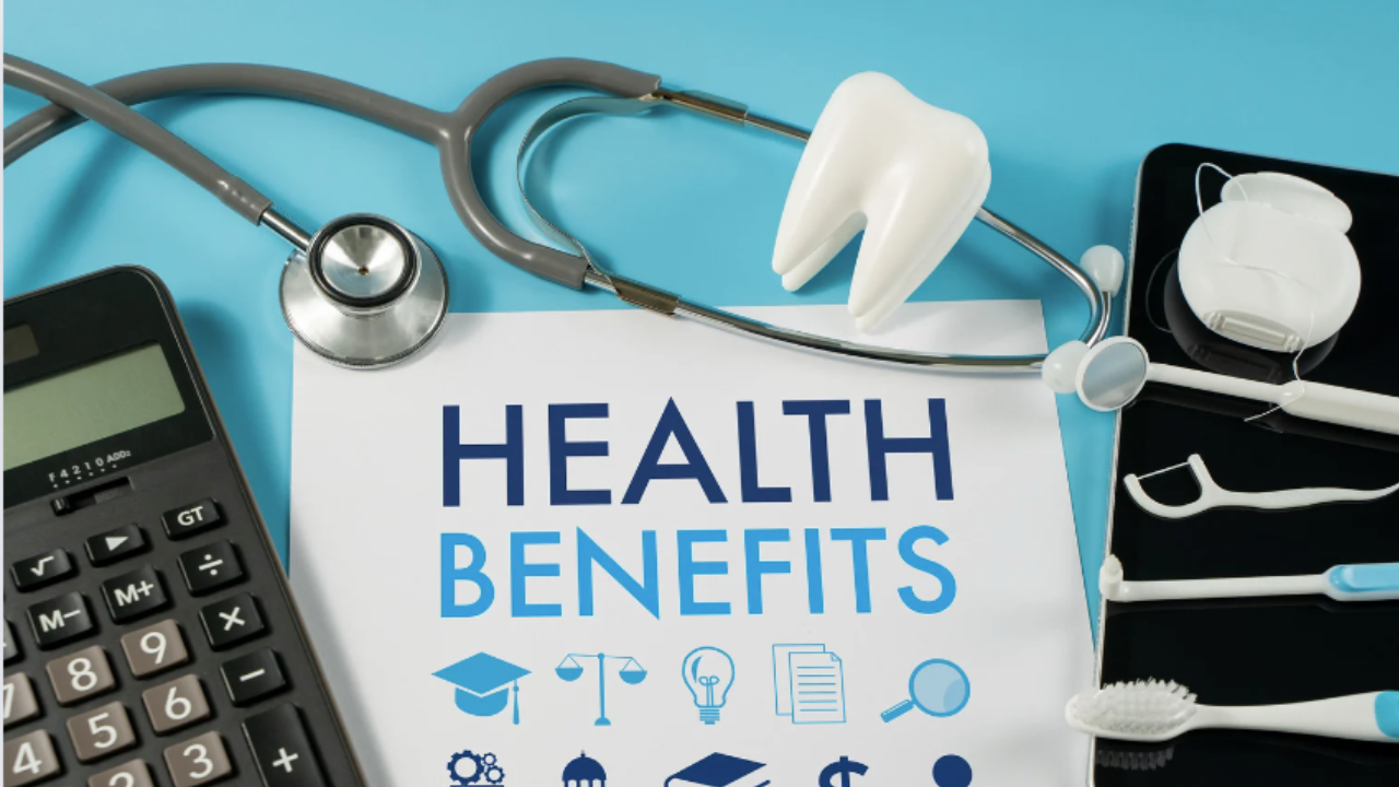 What Is Student Health Coverage