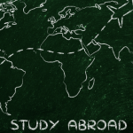 Top Study Destinations in 2025