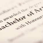 What is a Bachelor of Arts Degree?