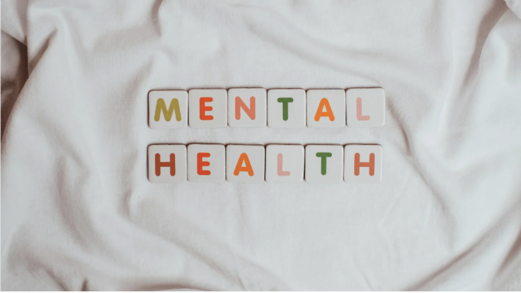 Master’s of Mental Health