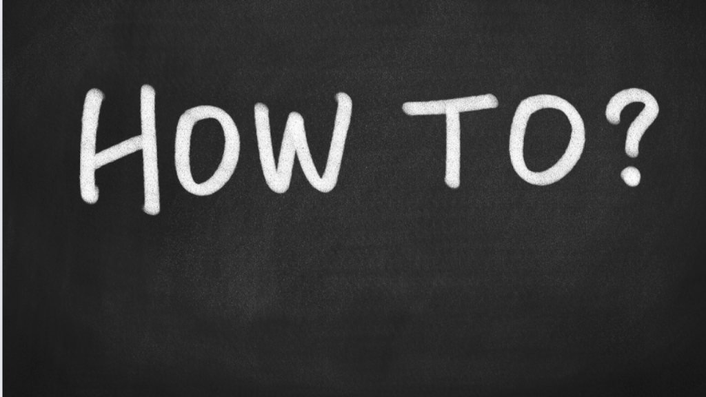 How to Write a Personal Statement with Examples