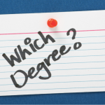 Which One is Better Degree for Your Career ? MBA or MS