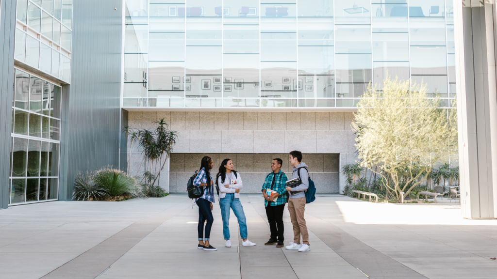 Top 10 Liberal Arts Colleges in the USA