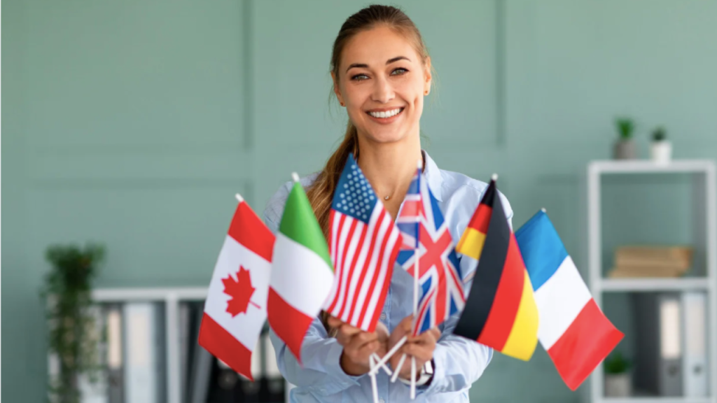 Proof of Funds For Major Study Destinations