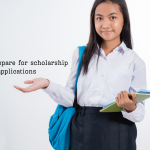 How to prepare for scholarship applications