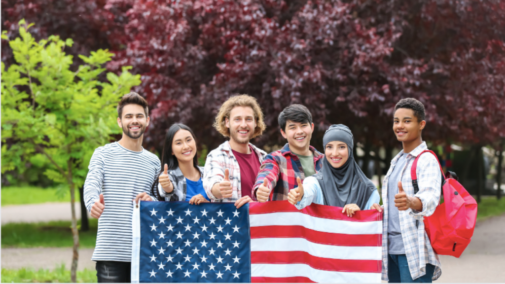 Top Undergraduate Courses To Study In USA
