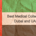 Best Medical Colleges in Dubai and UAE