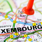 Luxembourg is the best Study Destination