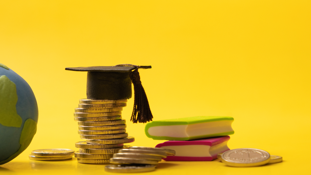 Scholarships for International Students in UK
