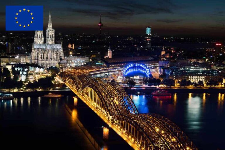 Europe