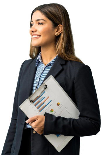 female student