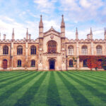 summer programs - cambridge