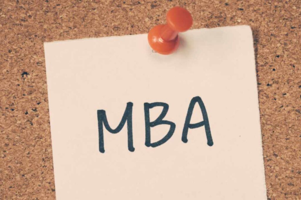 Top Universities to Study MBA in UK
