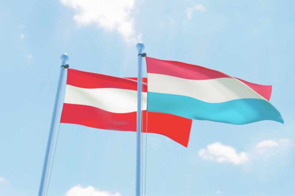 Scholarships for International Students in Luxembourg in 2025