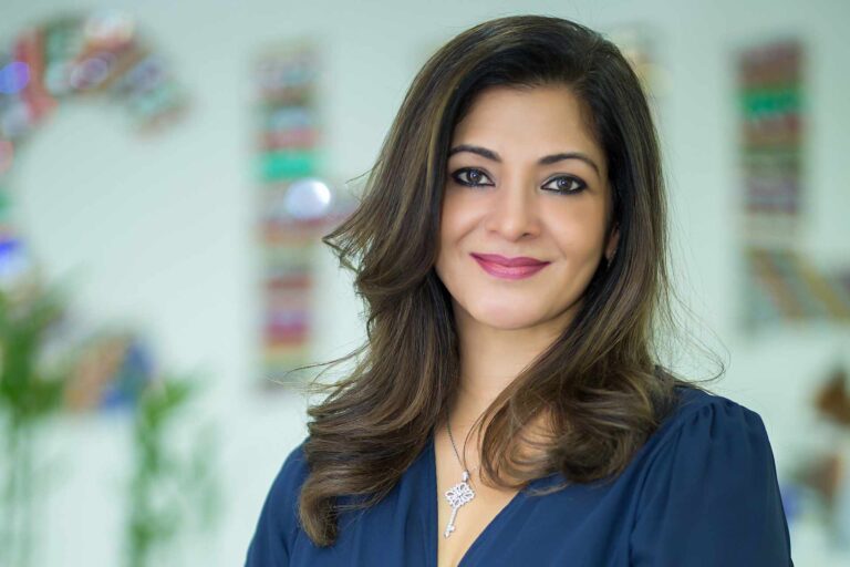 Vandana Mahajan