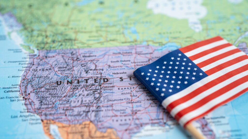 Why Study in the US Under The Updated F-1 Visa Policies
