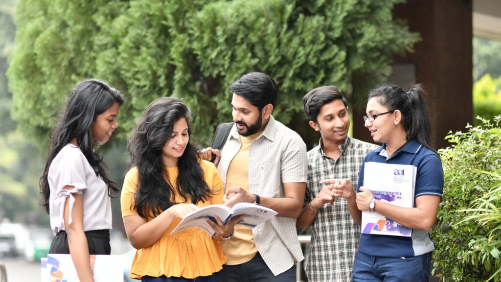 Can I Study Abroad If I'm from a Tier 3 College in India?