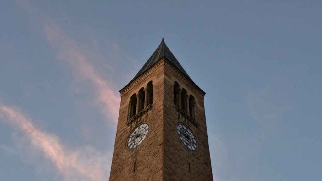 How to Get Into Cornell University: The Complete Admissions Guide”