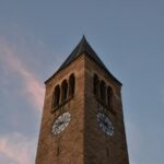 How to Get Into Cornell University: The Complete Admissions Guide”