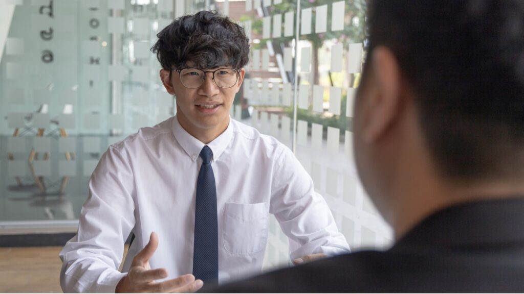 Internships for High Schoolers: Start Without Experience