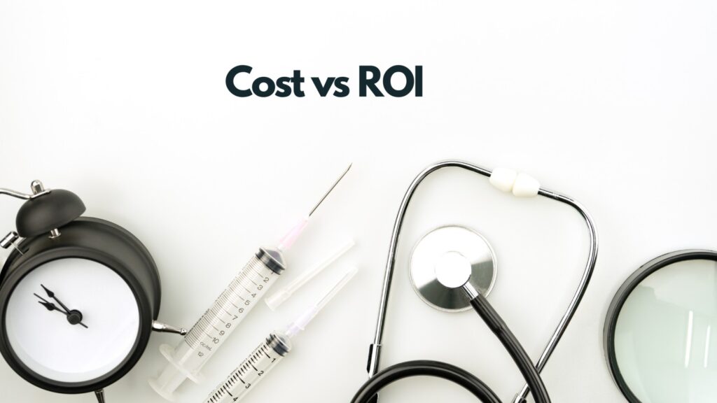 Cost vs ROI: Is Studying Medicine in the UAE Really Worth It?