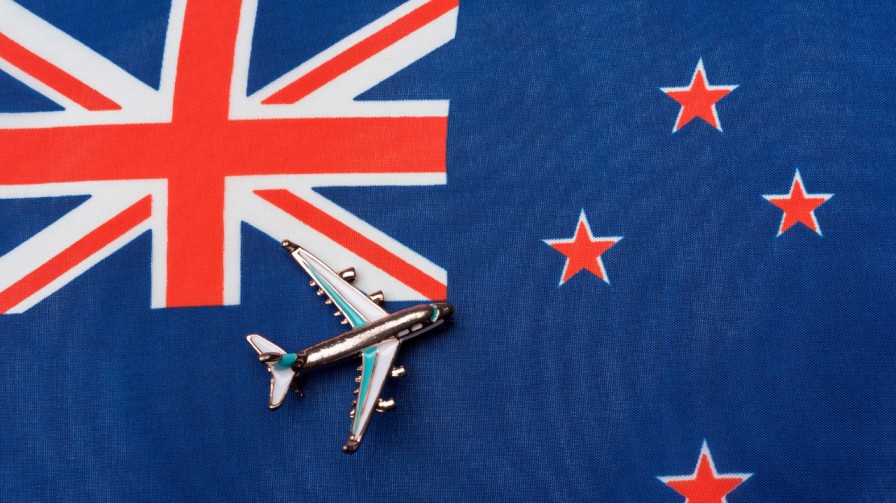 Study in New Zealand Stay for Work