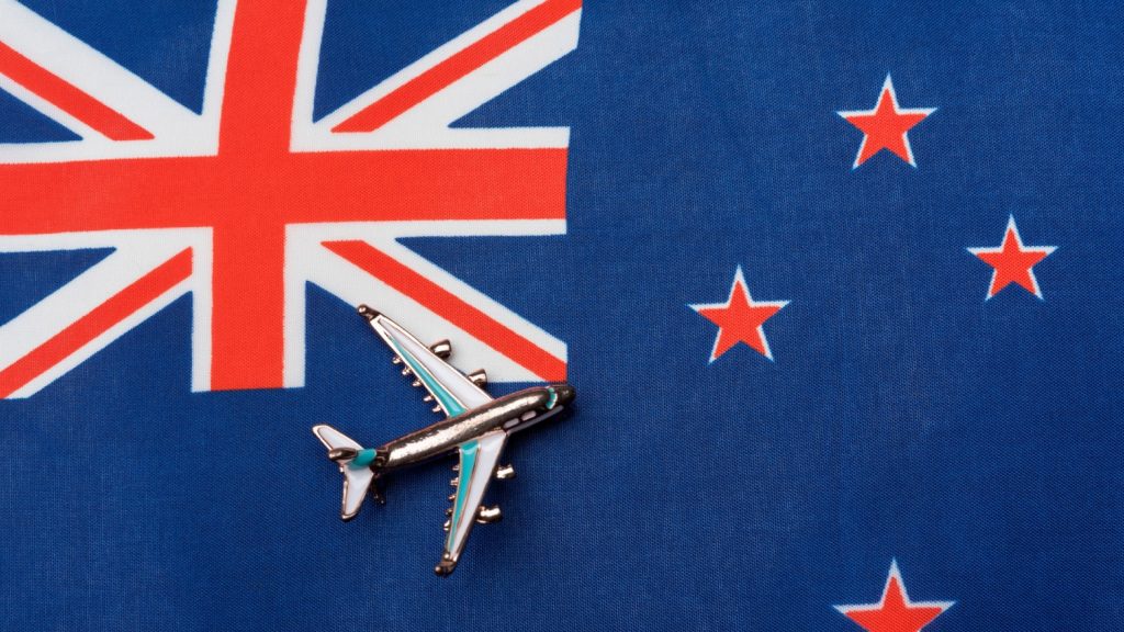 New Zealand Scholarships for International Students