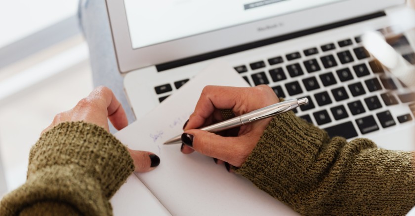 Essays & Personal Statements: How to Write Ones That Truly Stand Out