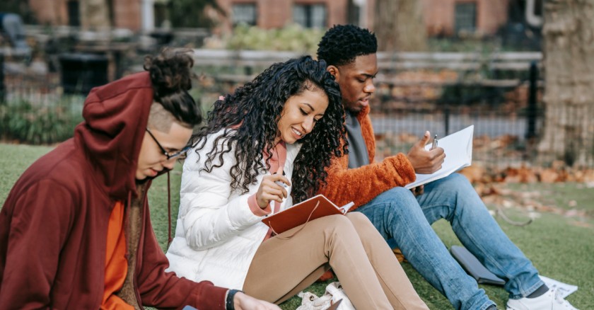 Why Should Parents Consider Sending Their Child Abroad for Studies?