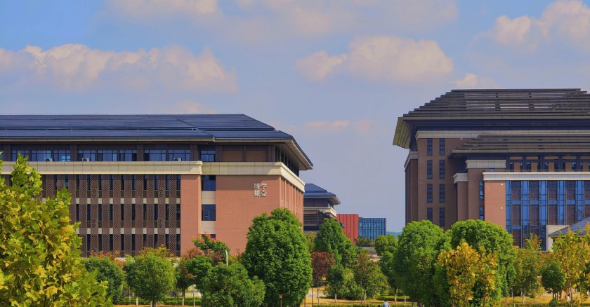 Why China is a Top Study Destination Today