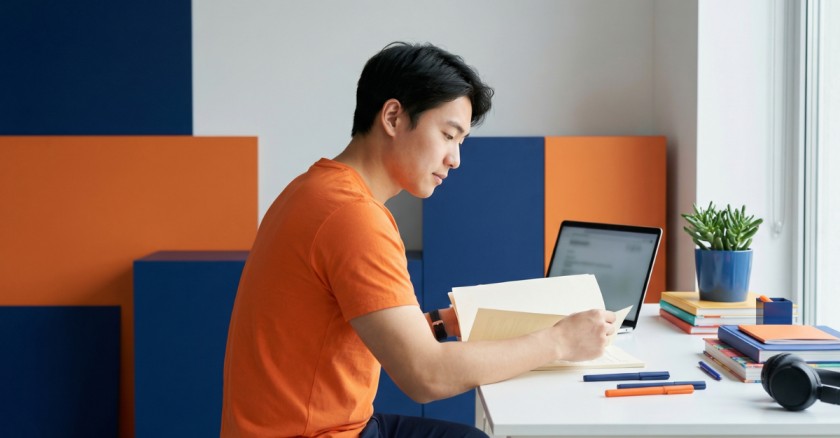 TOEFL Scores for Higher Education Abroad: A Complete Guide for 2026–27