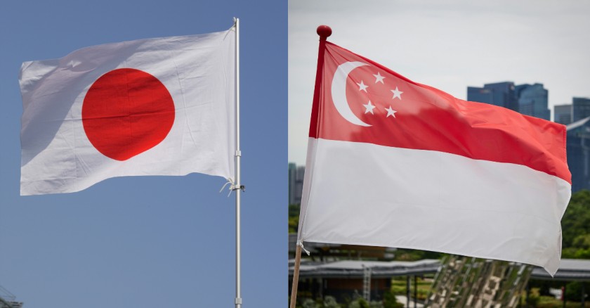 Study in Japan and Singapore: A Comprehensive Guide for International Students