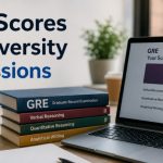 GRE Scores in University Admissions: Everything You Need to Know