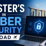 Master’s in Cyber Security Abroad