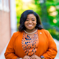 Chassity K. Coston